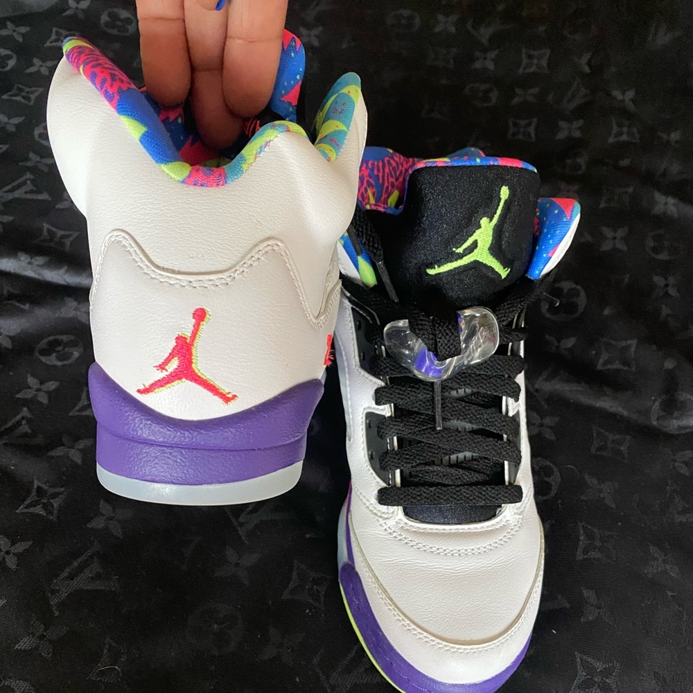 Kids Air Force Nike